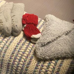 Bundle of warm & cozy